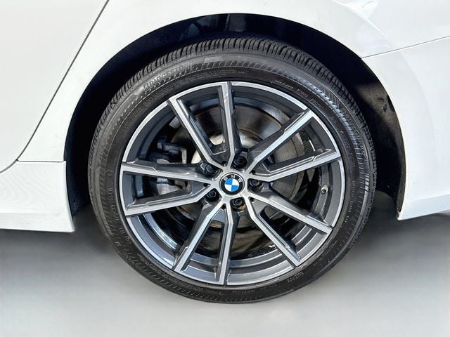 2020 BMW 3 Series 330i