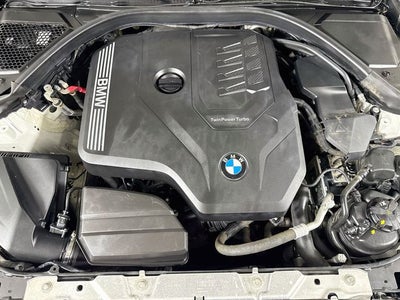 2020 BMW 3 Series 330i