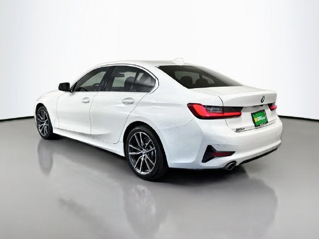 2020 BMW 3 Series 330i