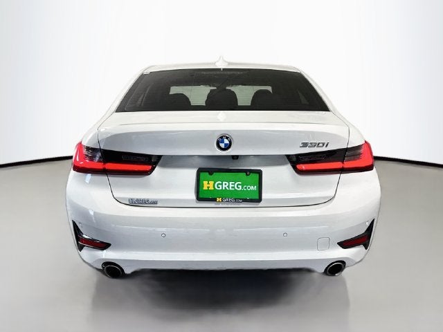 2020 BMW 3 Series 330i