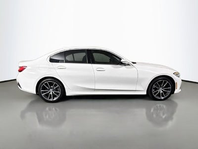 2020 BMW 3 Series 330i