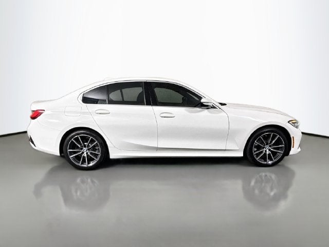 2020 BMW 3 Series 330i