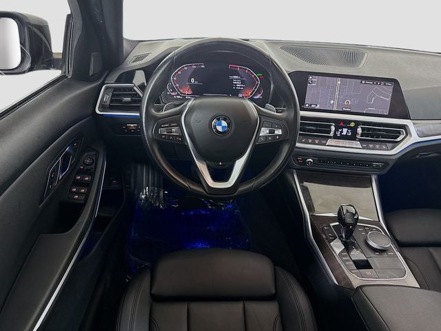2019 BMW 3 Series 330i