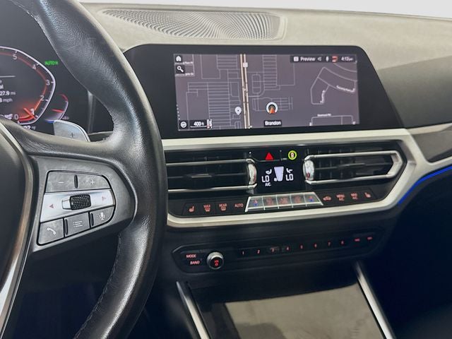 2019 BMW 3 Series 330i
