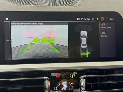 2019 BMW 3 Series 330i