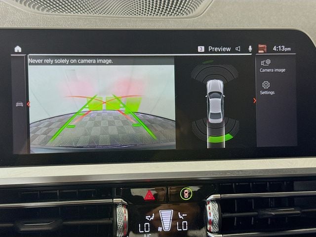 2019 BMW 3 Series 330i