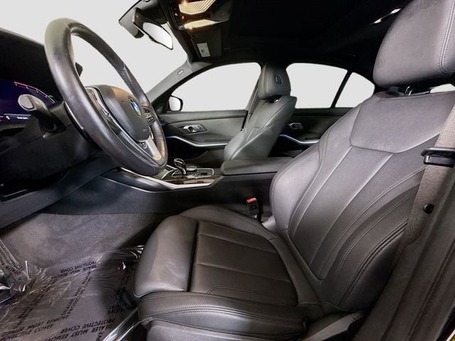 2019 BMW 3 Series 330i