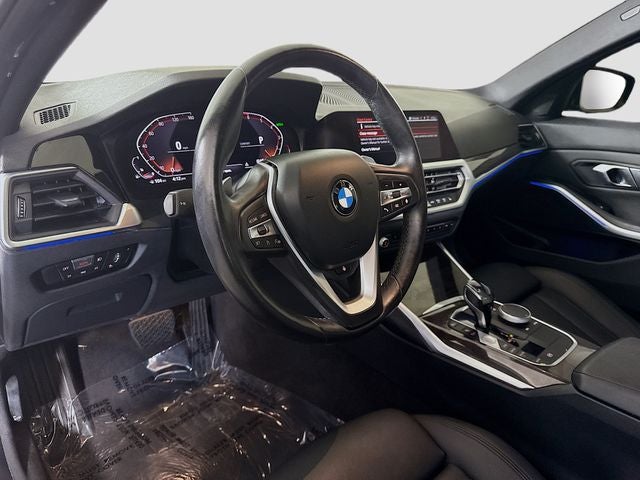 2019 BMW 3 Series 330i