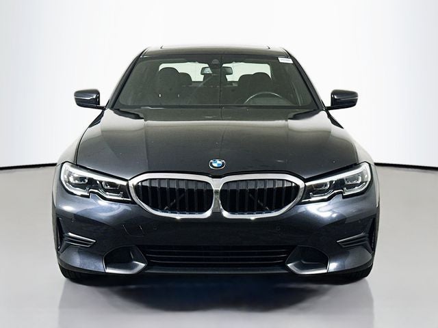 2019 BMW 3 Series 330i