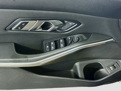 2019 BMW 3 Series 330i