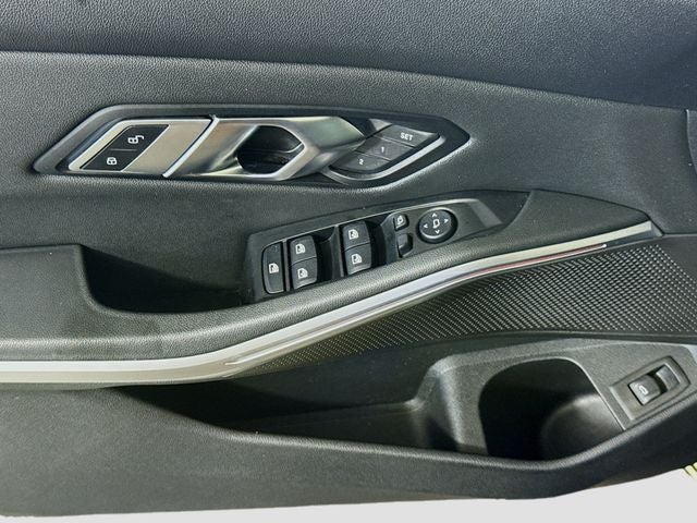 2019 BMW 3 Series 330i