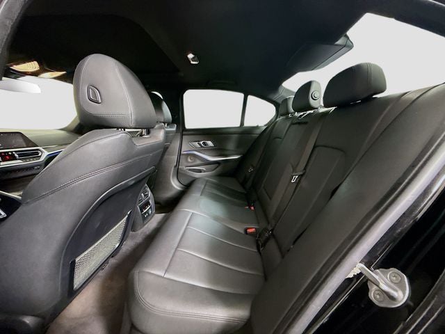2019 BMW 3 Series 330i