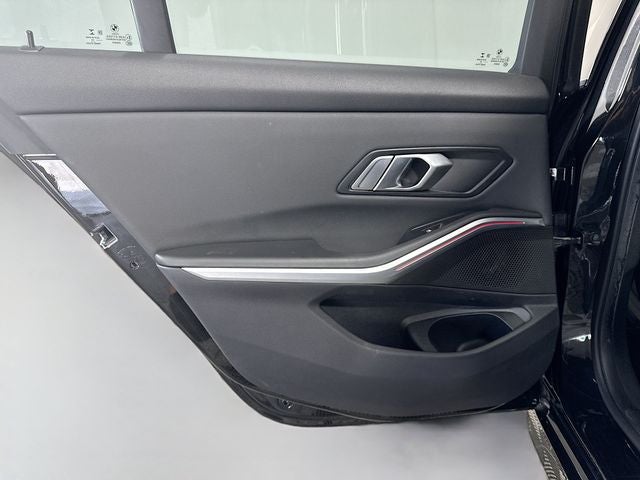 2019 BMW 3 Series 330i