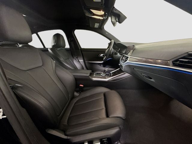 2019 BMW 3 Series 330i