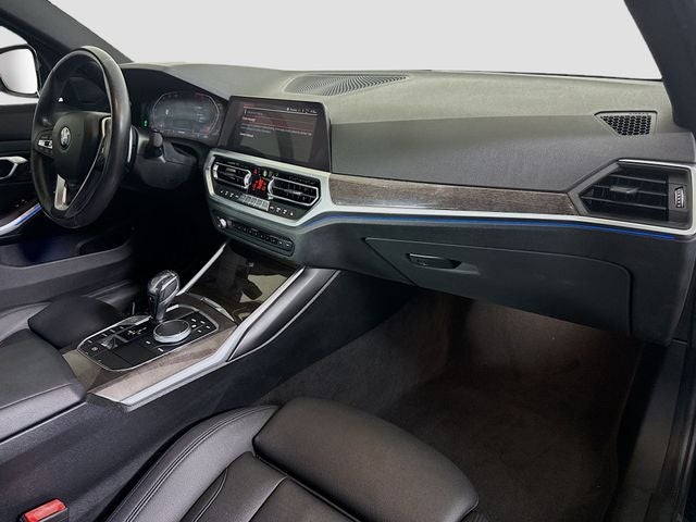 2019 BMW 3 Series 330i