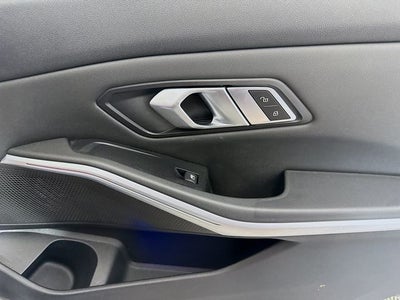2019 BMW 3 Series 330i