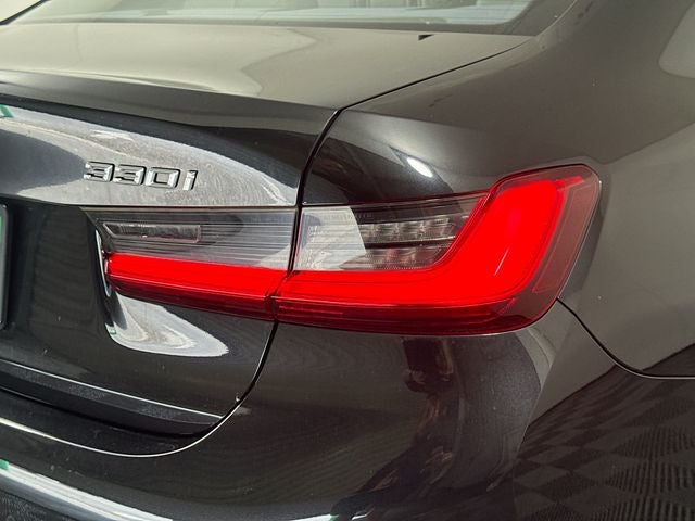2019 BMW 3 Series 330i