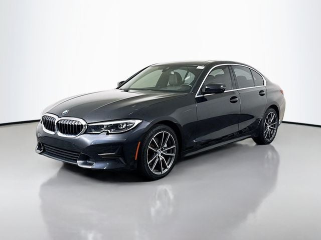 2019 BMW 3 Series 330i