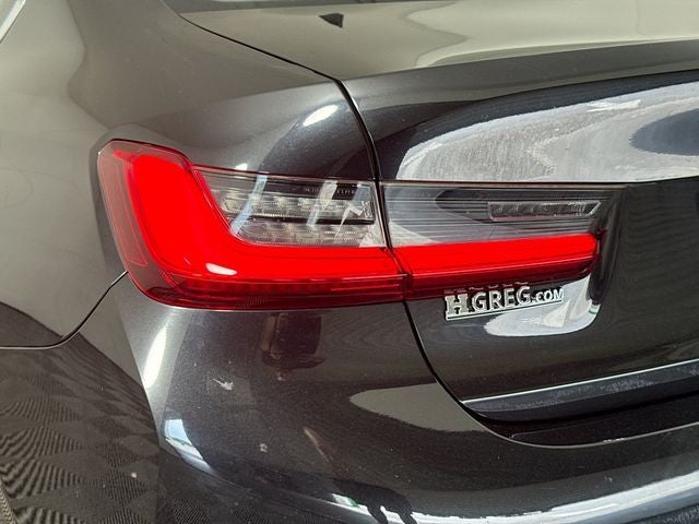 2019 BMW 3 Series 330i