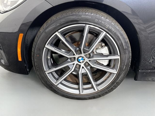 2019 BMW 3 Series 330i