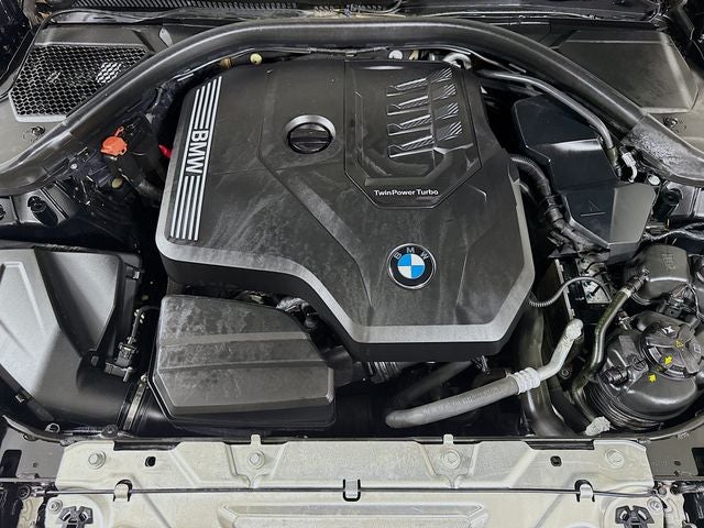 2019 BMW 3 Series 330i