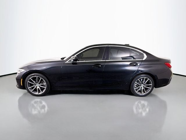 2019 BMW 3 Series 330i