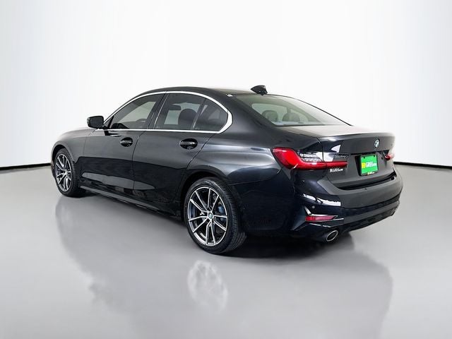 2019 BMW 3 Series 330i