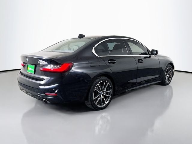 2019 BMW 3 Series 330i
