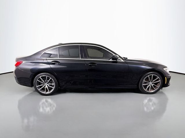 2019 BMW 3 Series 330i