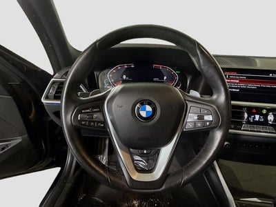 2019 BMW 3 Series 330i
