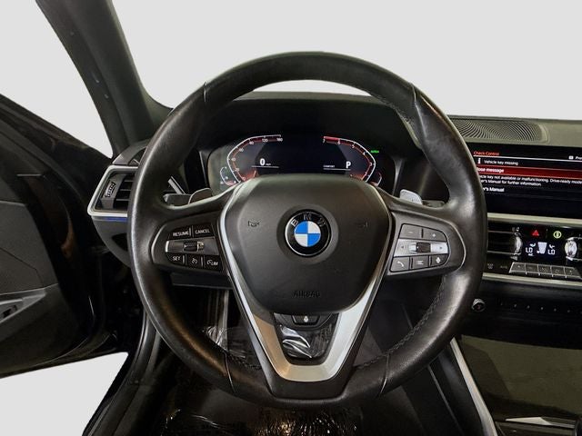 2019 BMW 3 Series 330i