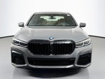 2022 BMW 7 Series 740i