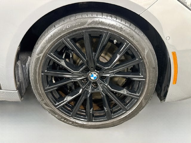 2022 BMW 7 Series 740i