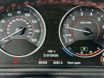2018 BMW 3 Series 330 Gran Turismo i xDrive