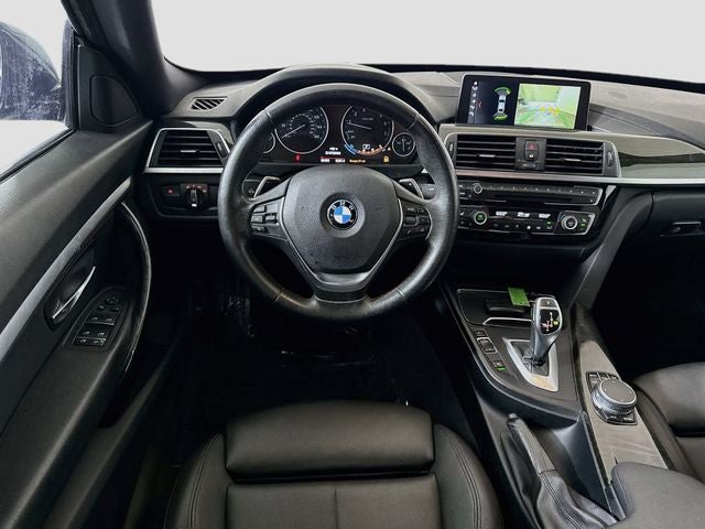 2018 BMW 3 Series 330 Gran Turismo i xDrive