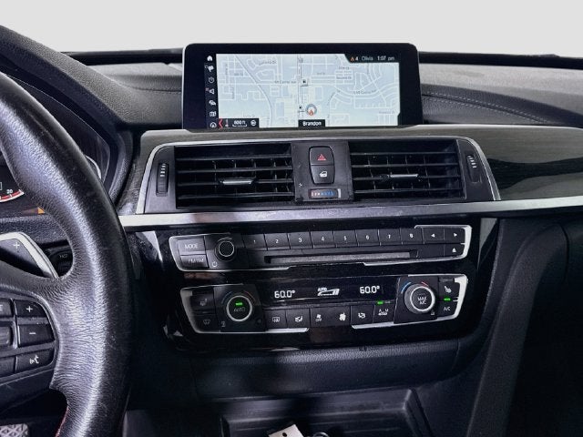 2018 BMW 3 Series 330 Gran Turismo i xDrive