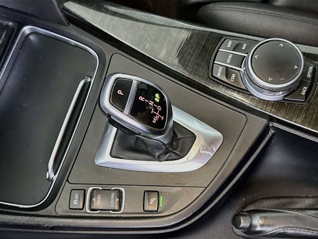 2018 BMW 3 Series 330 Gran Turismo i xDrive