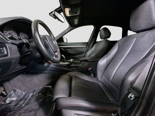 2018 BMW 3 Series 330 Gran Turismo i xDrive