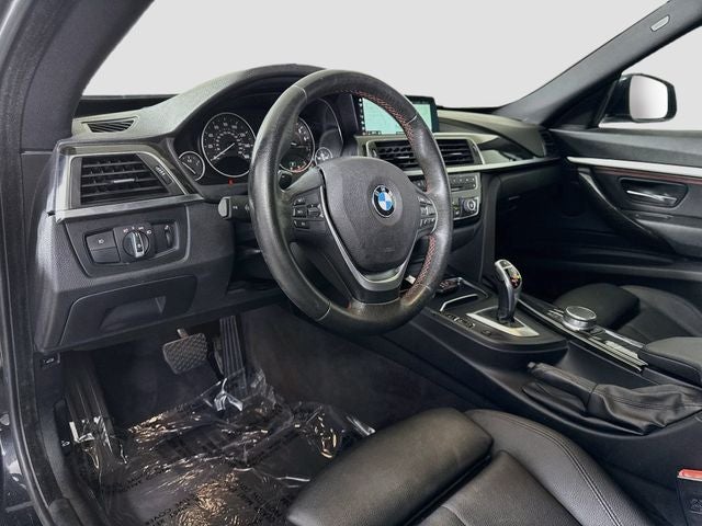 2018 BMW 3 Series 330 Gran Turismo i xDrive