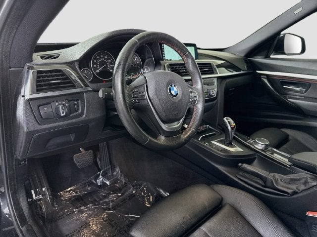 2018 BMW 3 Series 330 Gran Turismo i xDrive