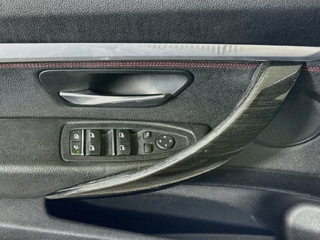2018 BMW 3 Series 330 Gran Turismo i xDrive
