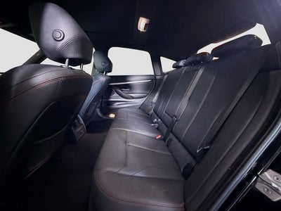 2018 BMW 3 Series 330 Gran Turismo i xDrive