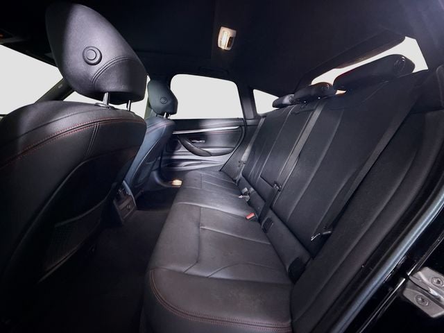 2018 BMW 3 Series 330 Gran Turismo i xDrive