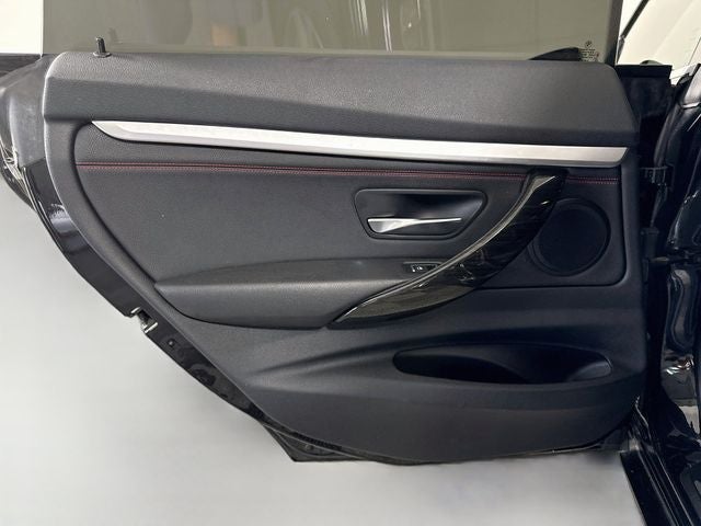2018 BMW 3 Series 330 Gran Turismo i xDrive