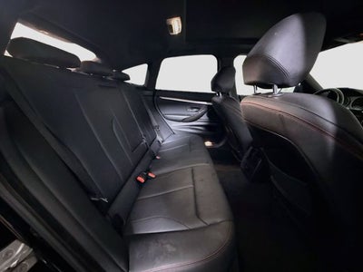 2018 BMW 3 Series 330 Gran Turismo i xDrive
