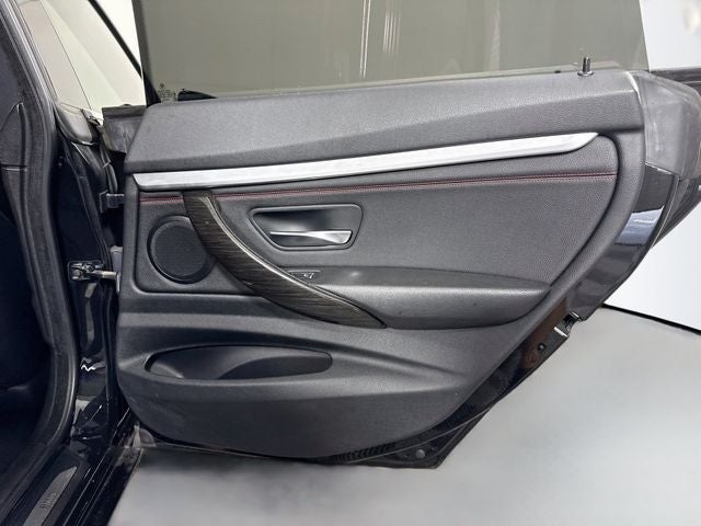 2018 BMW 3 Series 330 Gran Turismo i xDrive