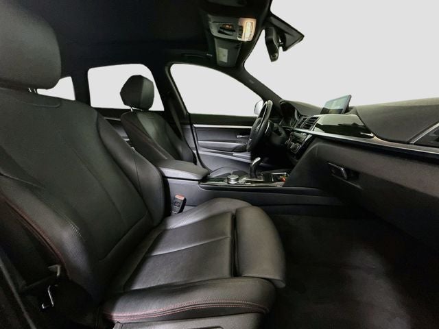 2018 BMW 3 Series 330 Gran Turismo i xDrive