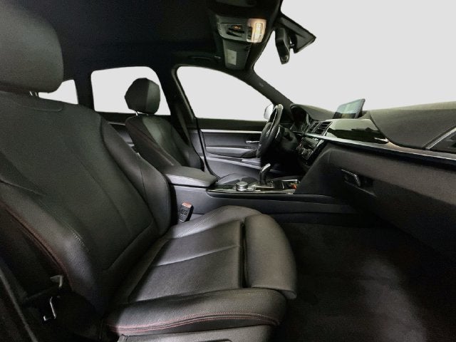 2018 BMW 3 Series 330 Gran Turismo i xDrive