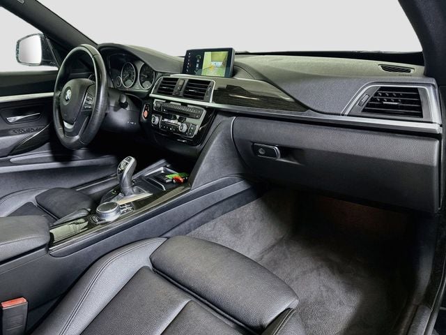 2018 BMW 3 Series 330 Gran Turismo i xDrive