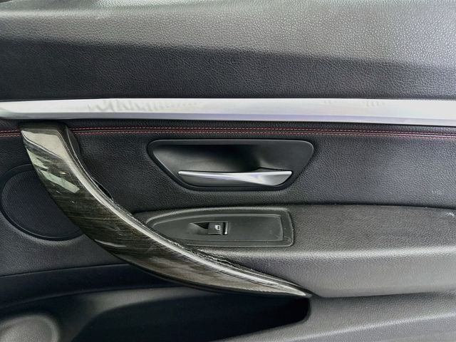 2018 BMW 3 Series 330 Gran Turismo i xDrive